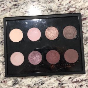 Anastasia Beverly Hills palette